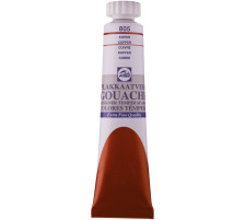 TALENS Gouache 20ml cuivre, 8048052