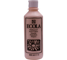 TALENS Gouache 500ml rose beige, 9723740