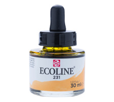 TALENS Deckfarbe Ecoline 30ml gold ochre, 11252311