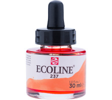 TALENS Deckfarbe Ecoline 30ml deep orange, 11252371