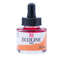 TALENS Deckfarbe Ecoline 30ml saffron ylw, 11252451