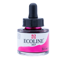 TALENS Deckfarbe Ecoline 30ml magenta, 11253371