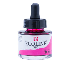 TALENS Deckfarbe Ecoline 30ml fuchsia, 11253501