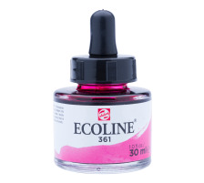 TALENS Deckfarbe Ecoline 30ml light rose, 11253611