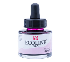 TALENS Deckfarbe Ecoline 30ml pastel rose, 11253901