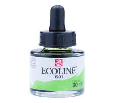 TALENS Deckfarbe Ecoline 30ml light green, 11256011