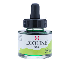 TALENS Deckfarbe Ecoline 30ml spring green, 11256651