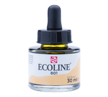 TALENS Deckfarbe Ecoline 30ml gold, 11258011