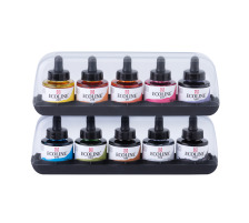 TALENS Ecoline Set Mixing 10x30ml, 11259902