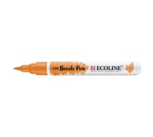 TALENS Ecoline Brush Pen orange, 11502360