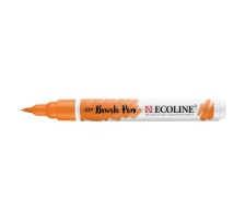 TALENS Ecoline Brush Pen orange, 11502370