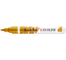 TALENS Ecoline Brush Pen jaune sable, 11502590