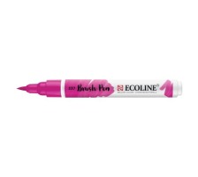 TALENS Ecoline Brush Pen magenta, 11503370