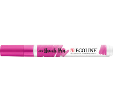 TALENS Ecoline Brush Pen fuchsia, 11503500