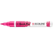 TALENS Ecoline Brush Pen rose clair, 11503610