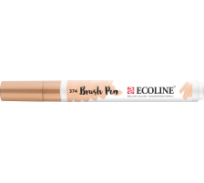 TALENS Ecoline Brush Pen pink-beige, 11503740