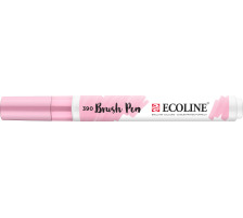 TALENS Ecoline Brush Pen pastellrosa, 11503900