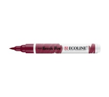 TALENS Ecoline Brush Pen rougebrun, 11504220