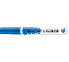 TALENS Ecoline Brush Pen ultramarin hell, 11505050