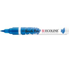 TALENS Ecoline Brush Pen outremer cl, 11505050