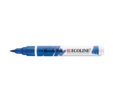 TALENS Ecoline Brush Pen ultramarin, 11505060