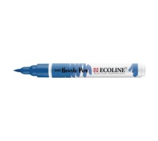 TALENS Ecoline Brush Pen preussischfl., 11505080