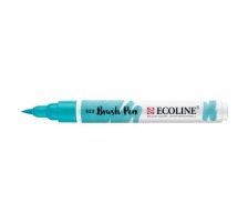 TALENS Ecoline Brush Pen turquoise, 11505220