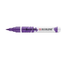 TALENS Ecoline Brush Pen bleuviolett, 11505480