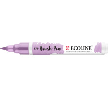 TALENS Ecoline Brush Pen violet pastel, 11505790