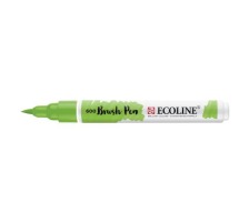 TALENS Ecoline Brush Pen vert, 11506000