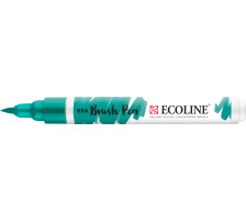 TALENS Ecoline Brush Pen tannengrn, 11506540