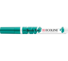 TALENS Ecoline Brush Pen tannengrn, 11506540