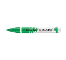 TALENS Ecoline Brush Pen vert, 11506560