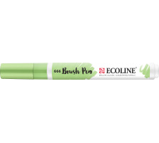 TALENS Ecoline Brush Pen pastellgrn, 11506660