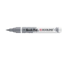 TALENS Ecoline Brush Pen gris, 11507170