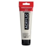 TALENS Couleur acryl. Amsterdam 120ml jaune naple claire, 17092222