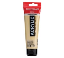 TALENS Couleur acryl. Amsterdam 120ml neapeljaune, 17092232