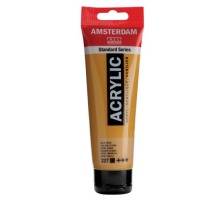 TALENS Couleur acryl. Amsterdam 120ml jaune/ocre, 17092272