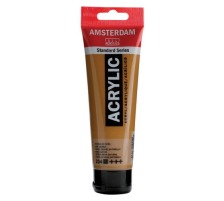 TALENS Couleur acryl. Amsterdam 120ml siena, 17092342