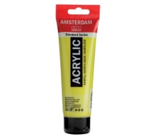 TALENS Couleur acryl. Amsterdam 120ml vert/jaune, 17092432