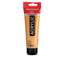 TALENS Couleur acryl. Amsterdam 120ml jaune, 17092532