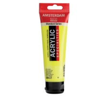 TALENS Couleur acryl. Amsterdam 120ml reflexjaune, 17092562