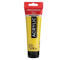 TALENS Couleur acryl. Amsterdam 120ml prim.jaune, 17092752