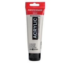 TALENS Couleur acryl. Amsterdam 120ml titanbuff, 17092902