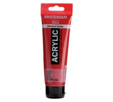 TALENS Couleur acryl. Amsterdam 120ml karmin, 17093182