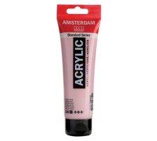 TALENS Couleur acryl. Amsterdam 120ml persischrosa, 17093302