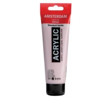 TALENS Couleur acryl. Amsterdam 120ml rosa, 17093612