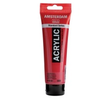 TALENS Couleur acryl. Amsterdam 120ml pr.magenta, 17093692