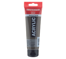 TALENS Couleur acryl. Amsterdam 120ml umbra nature, 17094082