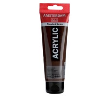 TALENS Couleur acryl. Amsterdam 120ml umbra, 17094092